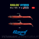 Ragot Raglou Hybrid 85mm Blister 2pçs