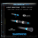 Shimano Technium Boat Light Drifting 350
