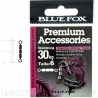 Blue Fox Triple Connected Rolling Swivel Nº6/30kg
