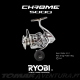 Ryobi CHROME 5000