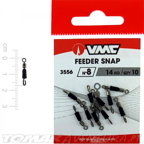 VMC 3556 Feeder Snap