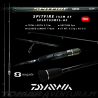 Daiwa Spitfire Squid 702MFS 2,13m
