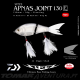 Swimbait Daiwa Steez Apnas Joint 130F