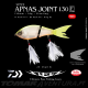 Swimbait Daiwa Steez Apnas Joint 130F