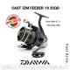 Carreto Daiwa Cast´Izm Feeder 19 25QD