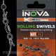 Inova Rolling Swivels