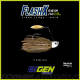 1ST GEN FlashX Swim Jig 1/2oz 5/0