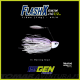 1ST GEN FlashX Swim Jig 1/2oz 5/0