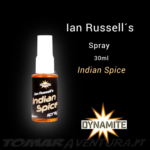 Dynamite Ian Russell´s Spray 30ml