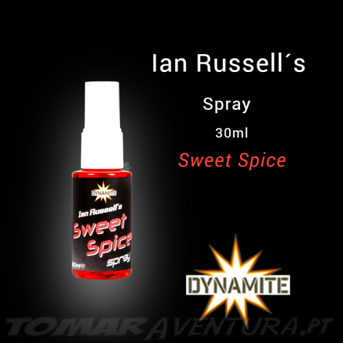 Dynamite Ian Russell´s Spray 30ml