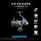 Carreto Shimano Ultegra C5000XG FC