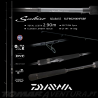 Cana Spinning Daiwa SALTIST SB 962 HXHFS-BF (2,90m - 14-56g)