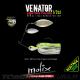 Spinnerbait Molix Venator HC DW 1/2oz