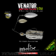 Spinnerbait Molix Venator HC DW 1/2oz