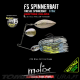 Molix FS Finesse Spinnerbait 5/16oz