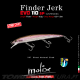 Molix Finder Jerk EVO 110 SP