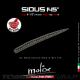 Molix SIDUS 145