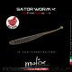 Molix Sator worm 4"