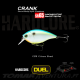 Duel Hardcore Crank SR 65F