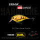 Duel Hardcore Crank SR 65F