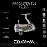 Daiwa PROCASTER EVO 4010