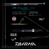 Cana Daiwa Emeraldas V 86ML-AF 2,59m - 5-21g