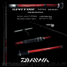 Daiwa Spitfire Rockfishing 802MLXFS-AF 2,44m 5-14g