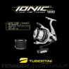 Carreto Surfcasting Tubertini IONIC 9000