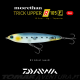 Amostra Daiwa Morethan TRICK UPPER R 105F