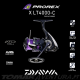 Daiwa PROREX X 24 LT 4000 C
