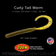 Curly Tail Worm