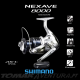 Shimano Nexave FE 8000