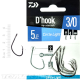 Daiwa D´Hook Circle Light