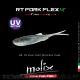 Molix RT Fork Flex 4"