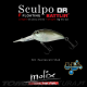 Molix Sculpo DR Rattlin