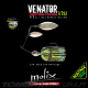 Spinnerbait Molix Venator HC DW 1/2oz