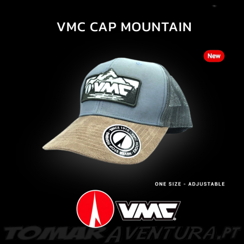VMC CAP MOUNTAIN