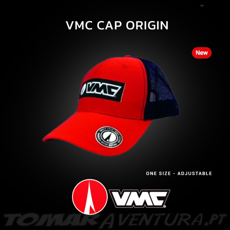 VMC CAP ORIGIN