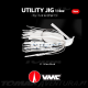 VMC Utility Jig 1/4oz