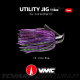 VMC Utility Jig 1/4oz