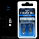Spro Freestyle Tungsten Bullet Sinker