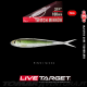 Live Traget Twitch Minnow 100