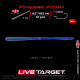 Live Target Finesse Worm 6.5"