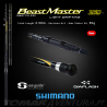 Shimano Beastmaster Tele Light Drifting 350