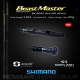 Shimano Beastmaster BX BOAT QUIVER 300XH