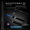 Shimano BassTerra XT Sea Bass 96MH 2,89m 15-65g
