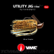 VMC Utility Jig 1/4oz