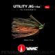 VMC Utility Jig 1/4oz