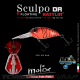 Molix Sculpo DR Rattlin
