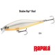 Amostra Rapala Shadow Rap Shad